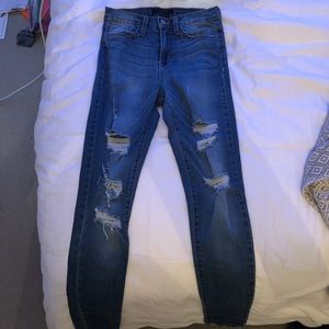 Flying Monkey jeans size 25